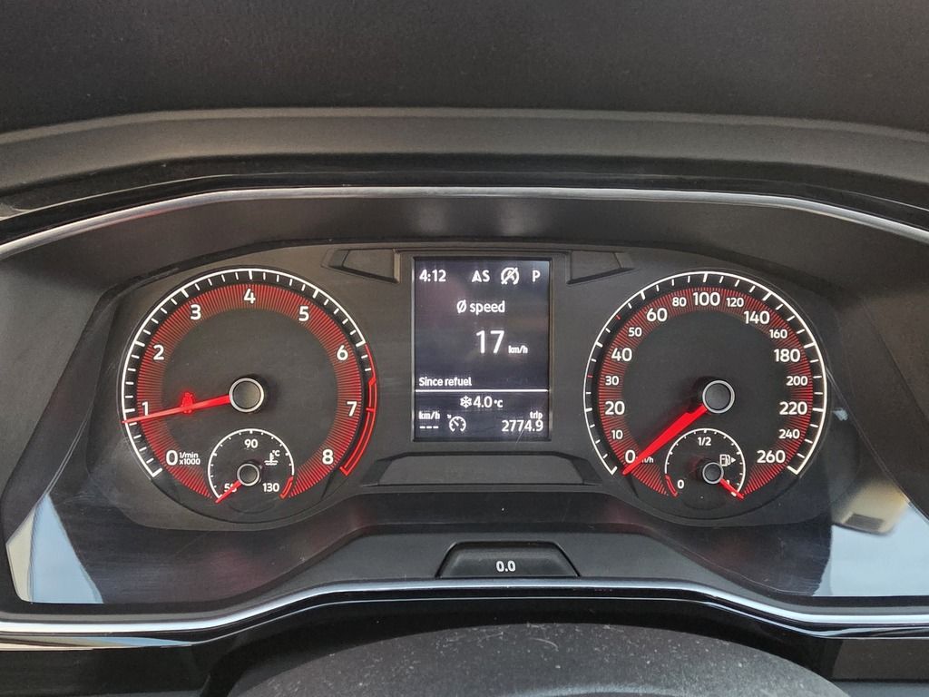 2021 Volkswagen Jetta HIGHLINE