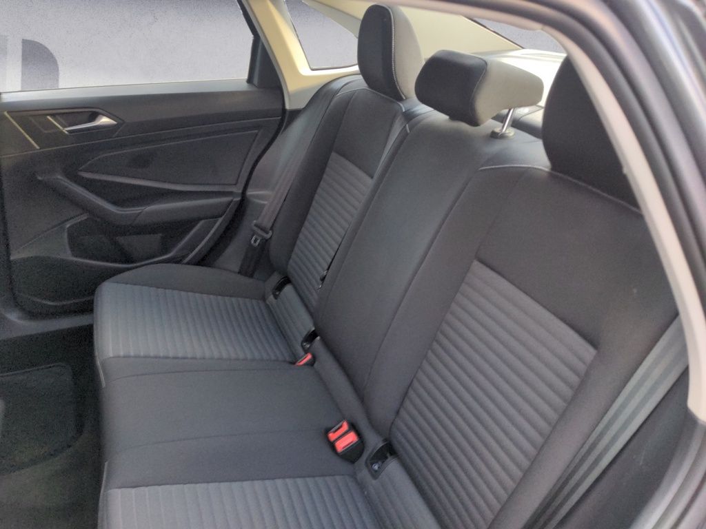 2022 Volkswagen Jetta TRENDLINE