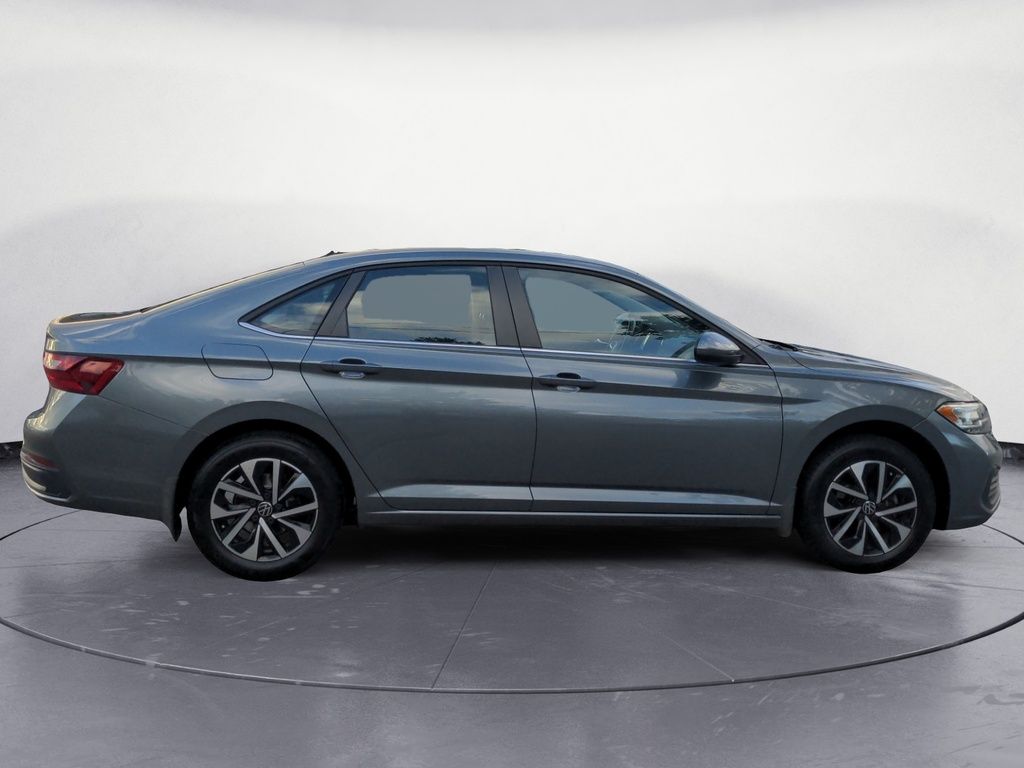 2022 Volkswagen Jetta TRENDLINE