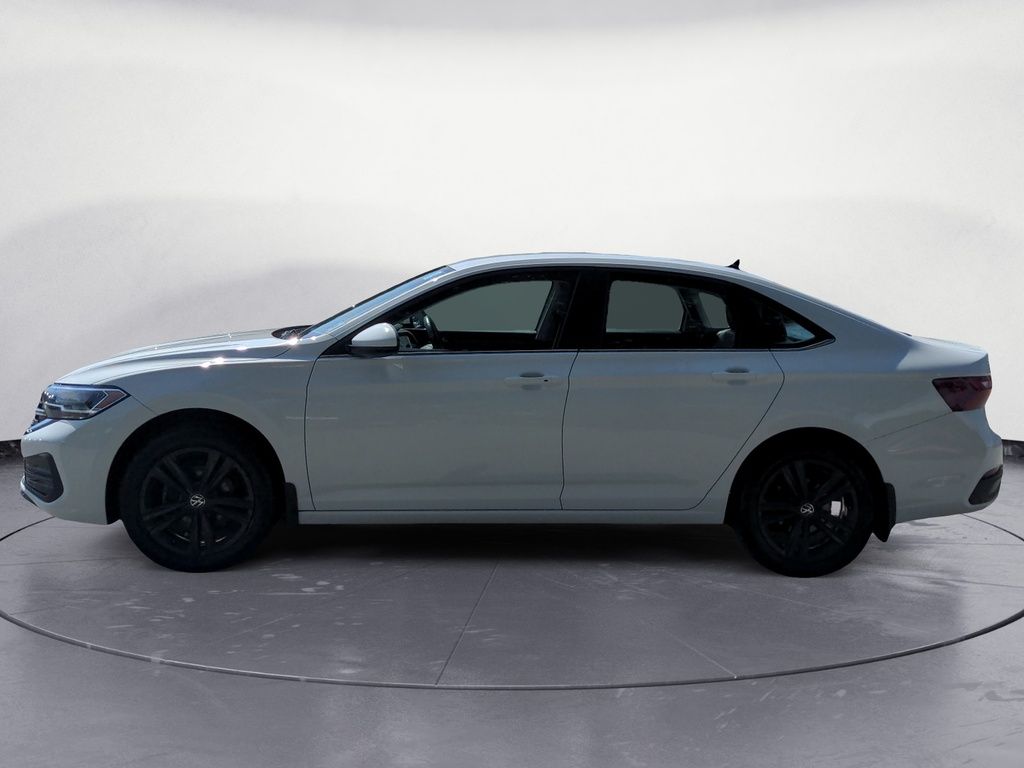 2023 Volkswagen Jetta COMFORTLINE