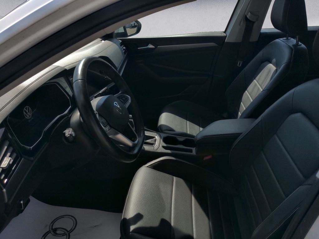 2023 Volkswagen Jetta COMFORTLINE