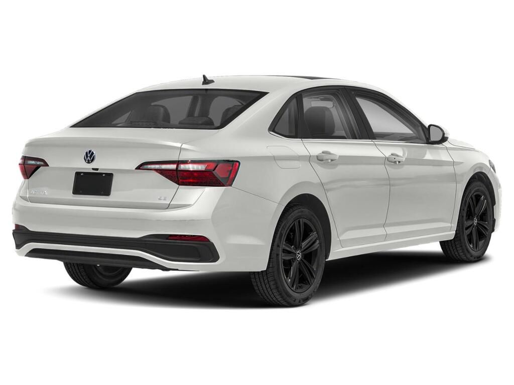 2023 Volkswagen Jetta COMFORTLINE