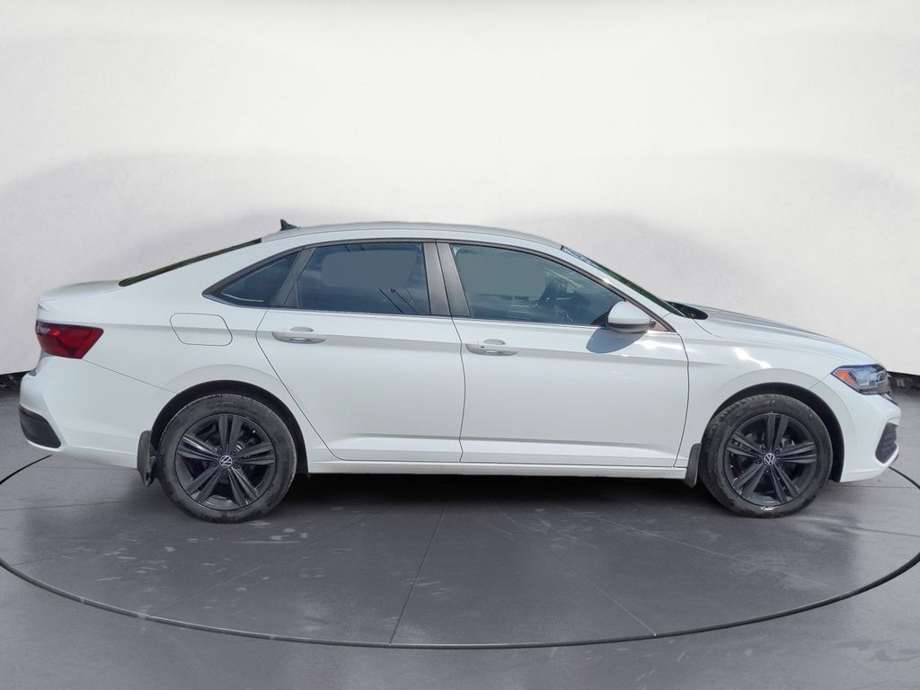 2023 Volkswagen Jetta COMFORTLINE