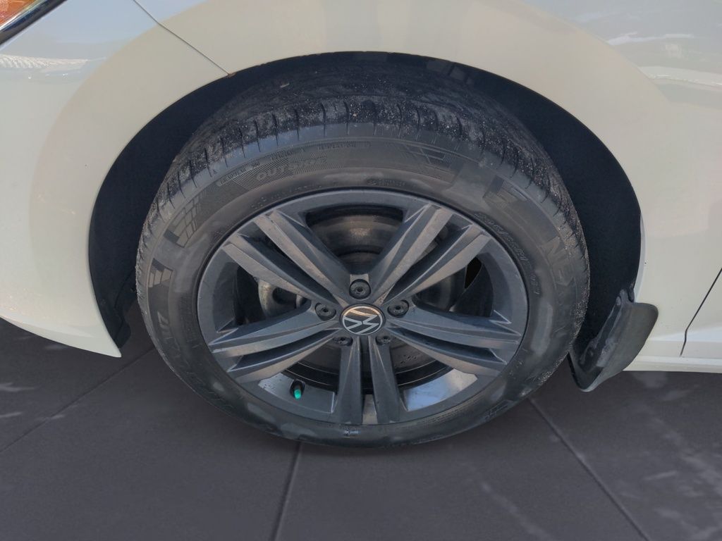 2023 Volkswagen Jetta COMFORTLINE