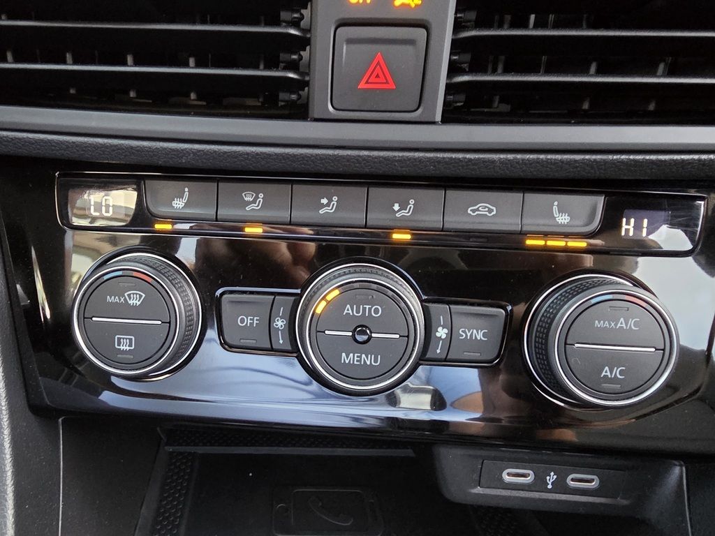 2024 Volkswagen Jetta COMFORTLINE