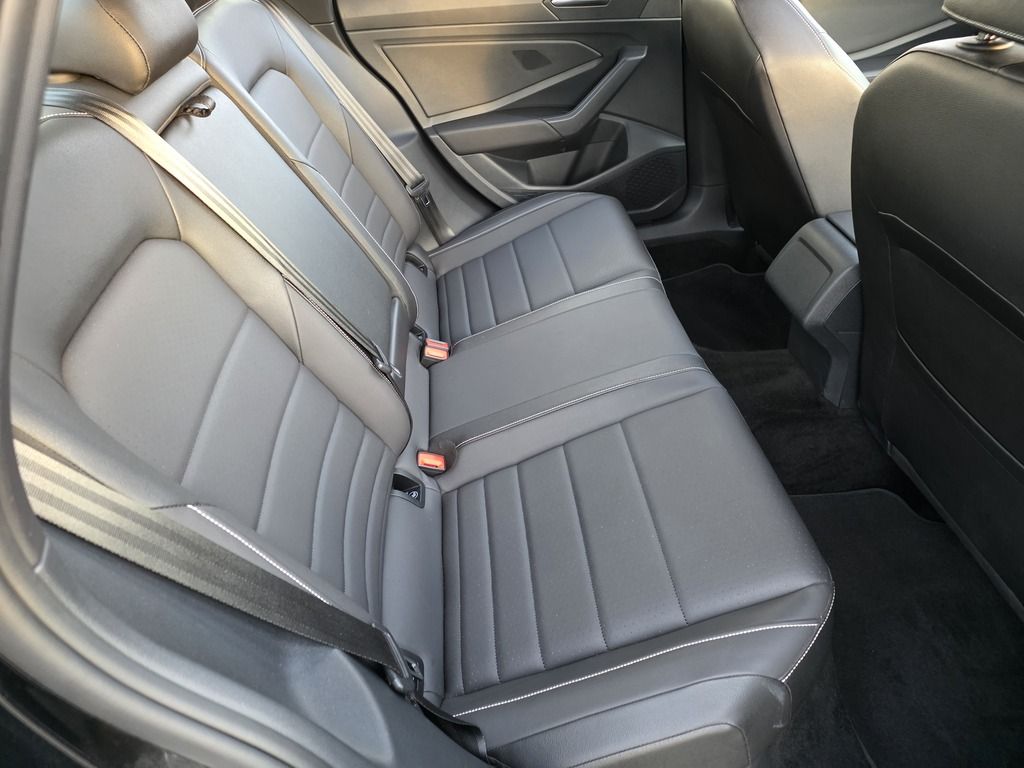 2024 Volkswagen Jetta COMFORTLINE