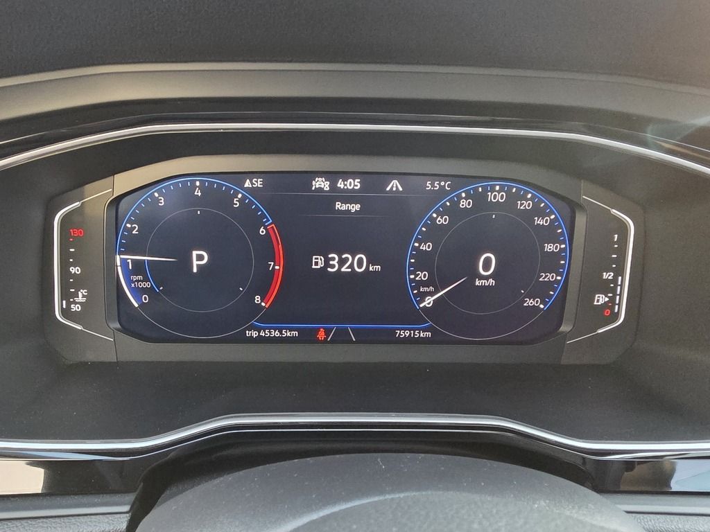 2024 Volkswagen Jetta COMFORTLINE