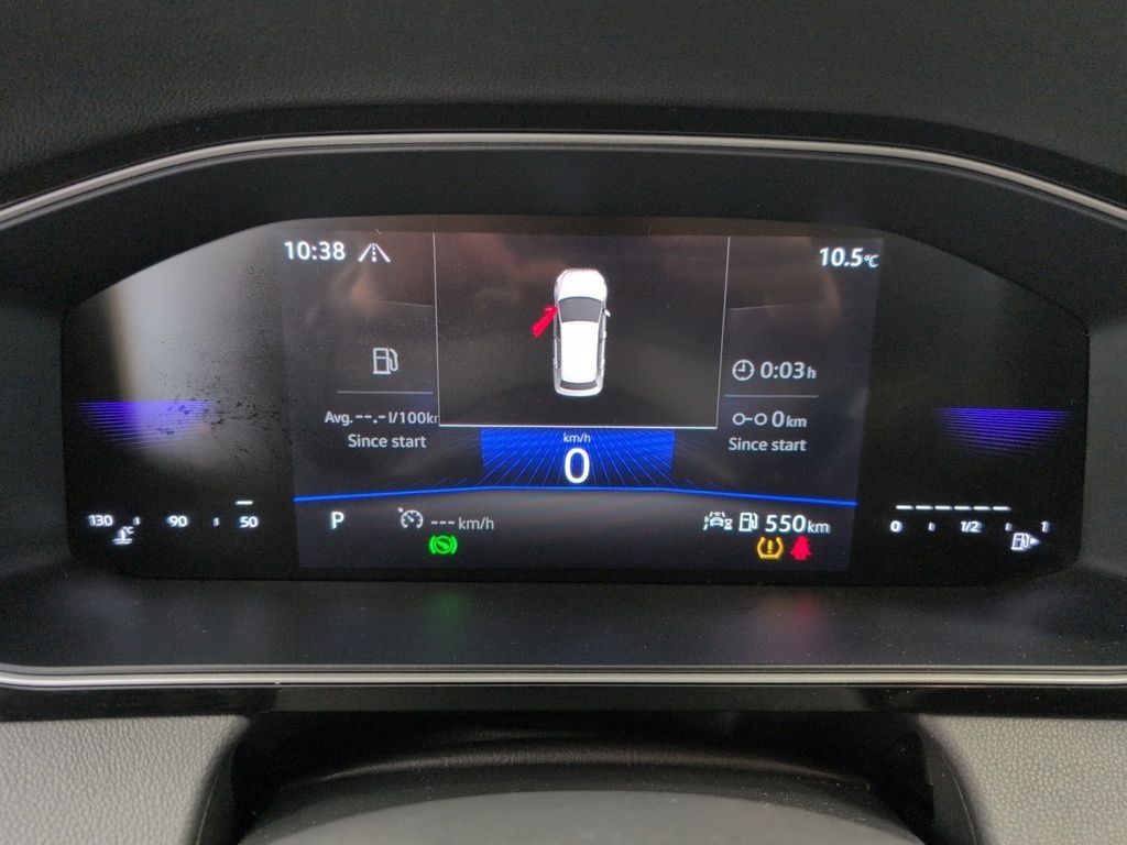 2025 Volkswagen Jetta Trendline ! Heated Seats!