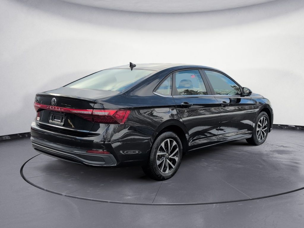 2025 Volkswagen Jetta Trendline ! Heated Seats!