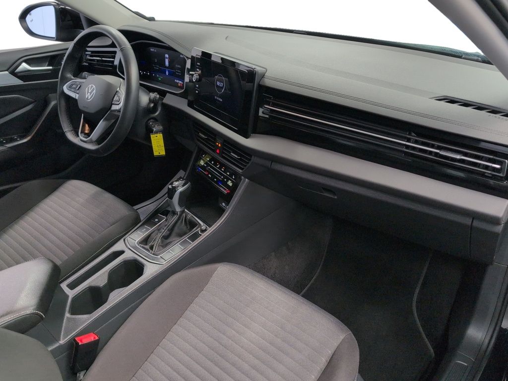 2025 Volkswagen Jetta Trendline ! Heated Seats!