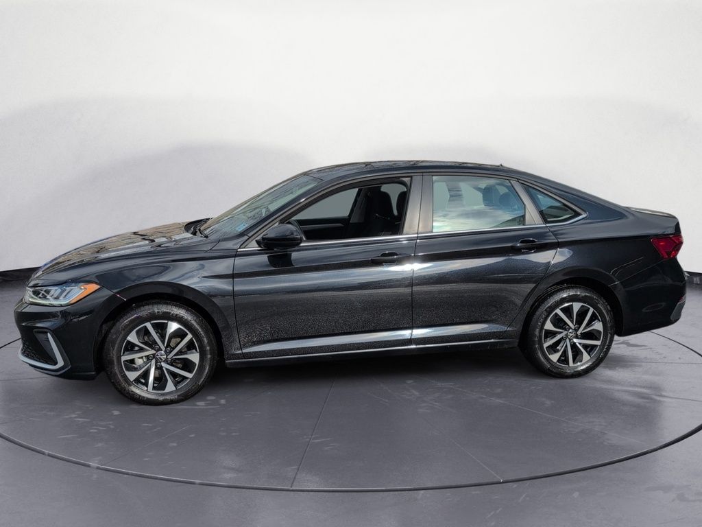 2025 Volkswagen Jetta Trendline ! Heated Seats!