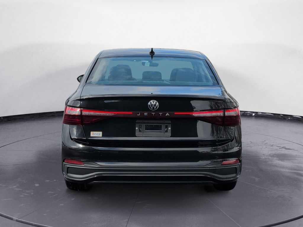 2025 Volkswagen Jetta Trendline ! Heated Seats!