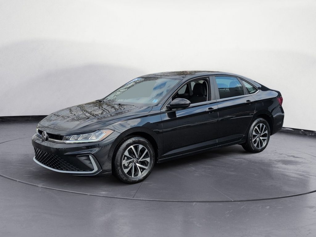 2025 Volkswagen Jetta Trendline ! Heated Seats!