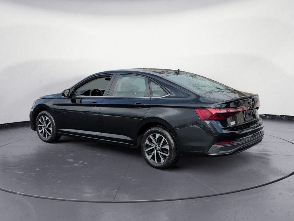 2025 Volkswagen Jetta Trendline ! Heated Seats!