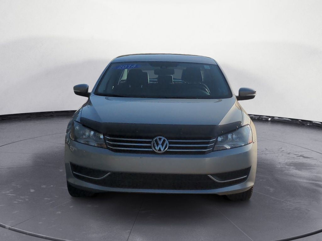 2014 Volkswagen Passat TRENDLINE