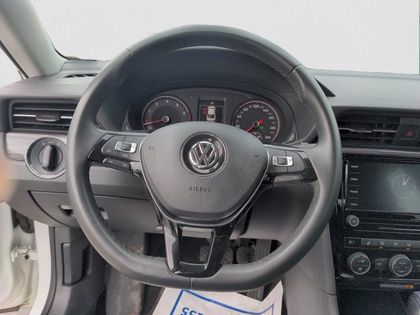 2021 Volkswagen Passat HIGHLINE