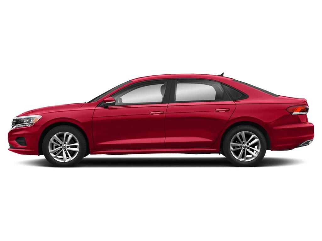 2021 Volkswagen Passat LOW KMS!! Only 40,000KMS