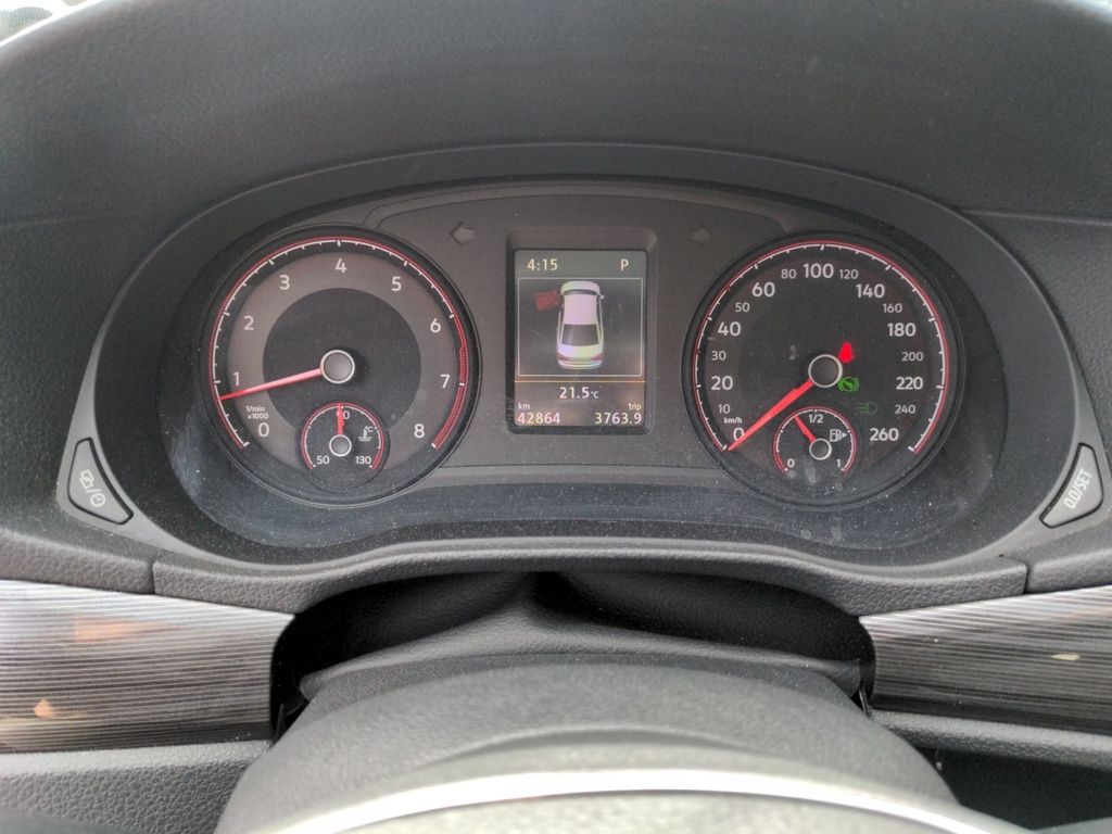 2021 Volkswagen Passat LOW KMS!! Only 40,000KMS