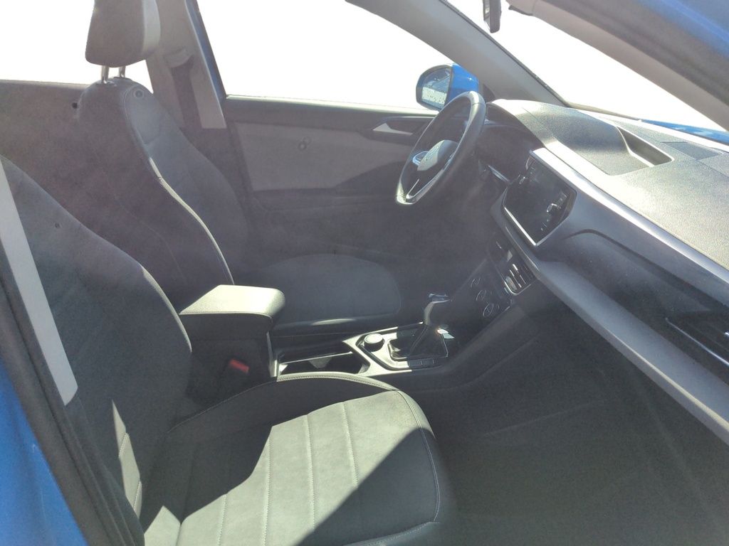 2022 Volkswagen Taos COMFORTLINE