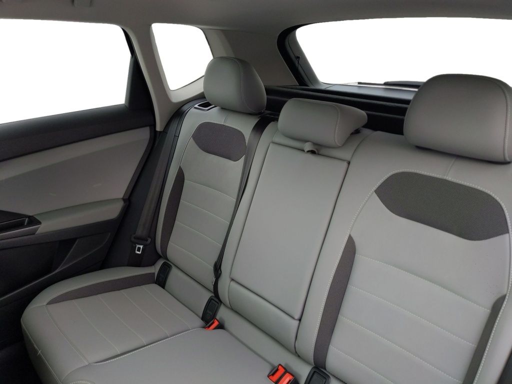 2022 Volkswagen Taos COMFORTLINE