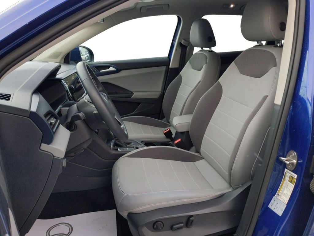 Volkswagen Taos COMFORTLINE 2022