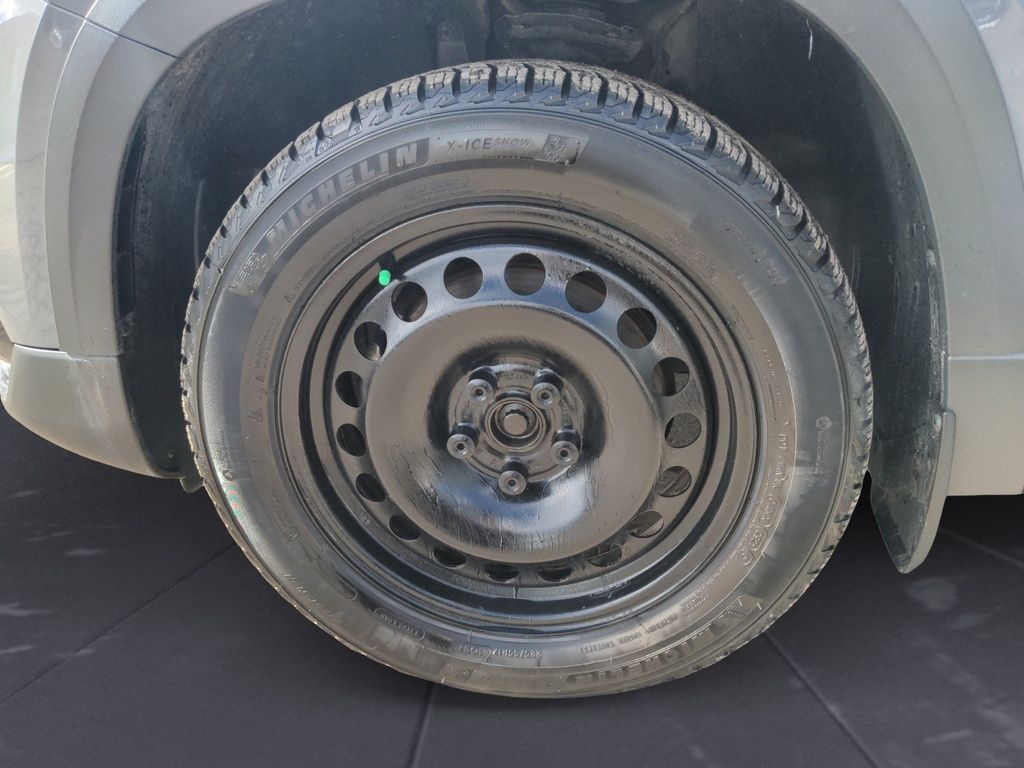 2022 Volkswagen Taos HIGHLINE