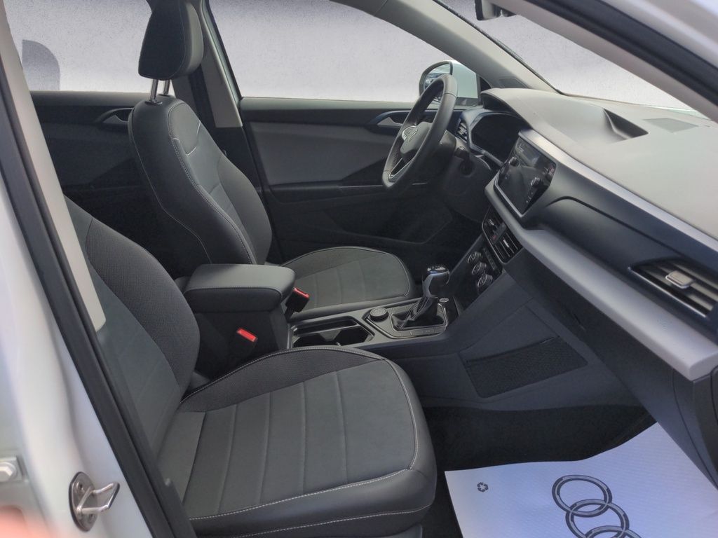 2023 Volkswagen Taos COMFORTLINE