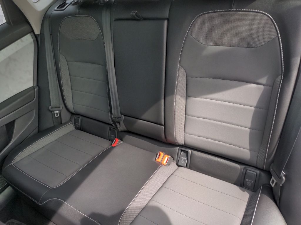 2023 Volkswagen Taos COMFORTLINE