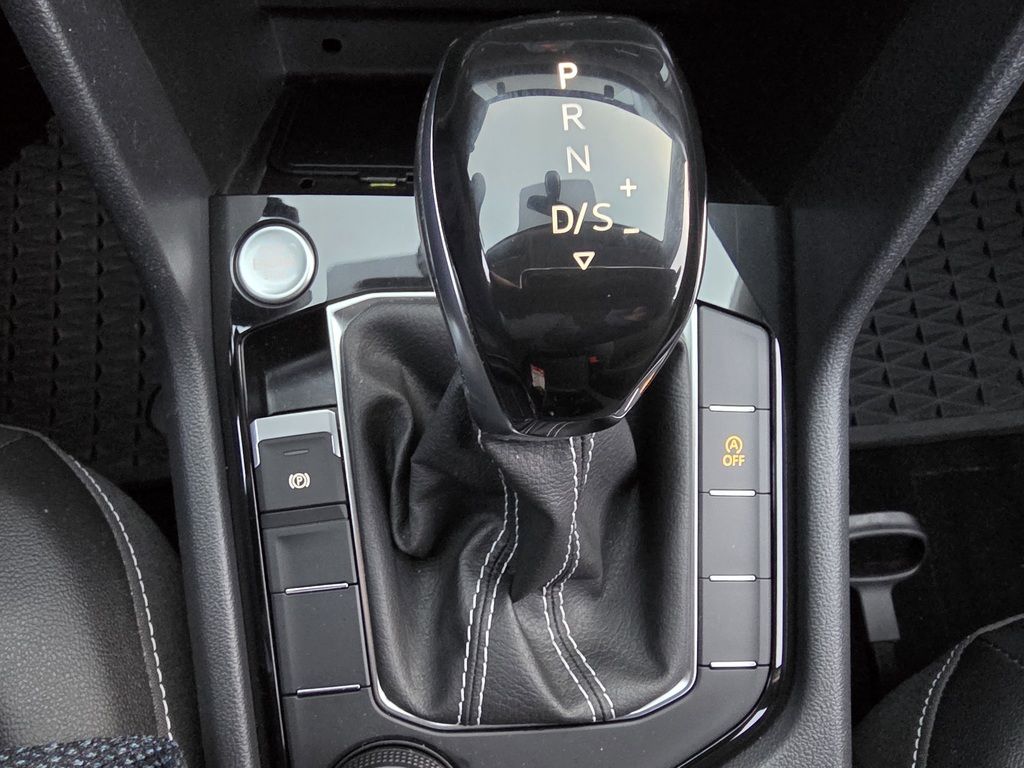 Volkswagen Taos COMFORTLINE 2023