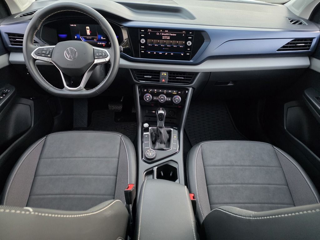 Volkswagen Taos COMFORTLINE 2023