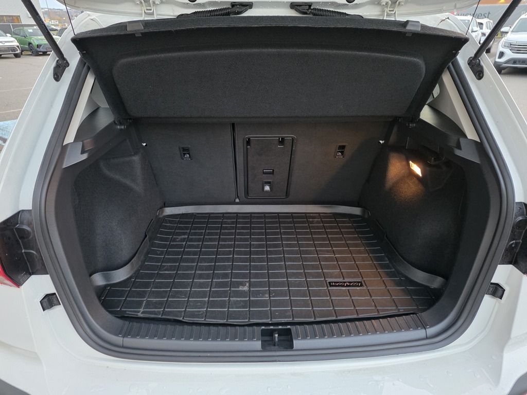 Volkswagen Taos COMFORTLINE 2023