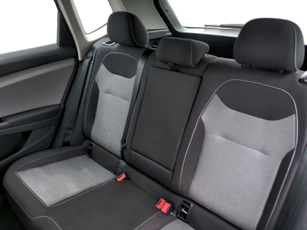 2023 Volkswagen Taos TRENDLINE