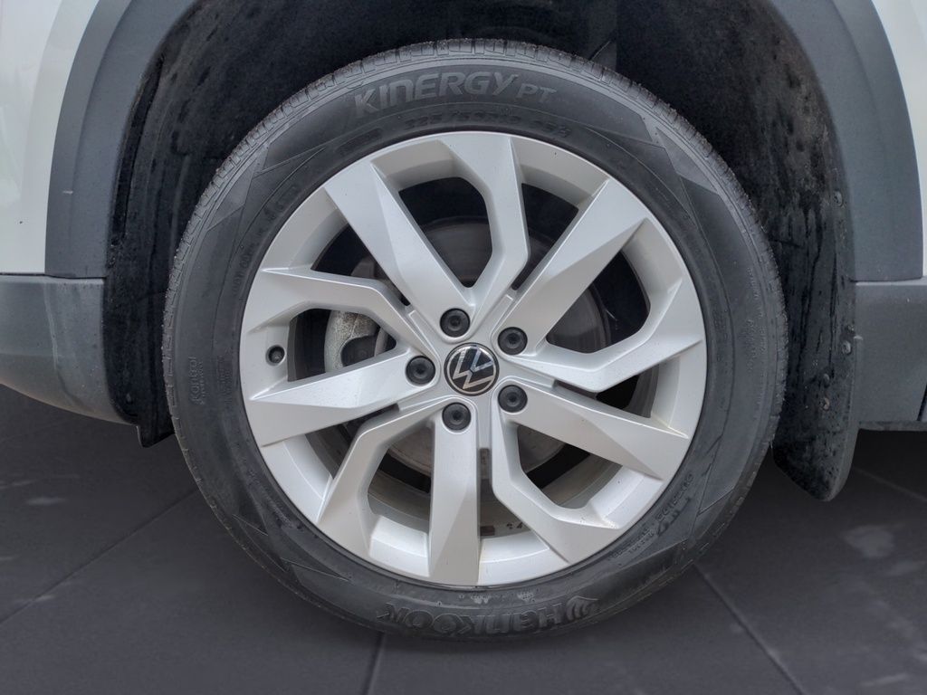 2023 Volkswagen Taos TRENDLINE