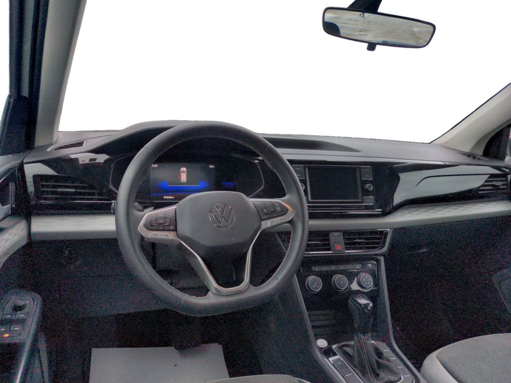 2023 Volkswagen Taos TRENDLINE