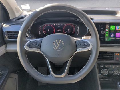 2024 Volkswagen Taos HIGHLINE