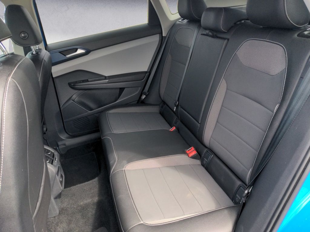 2024 Volkswagen Taos COMFORTLINE
