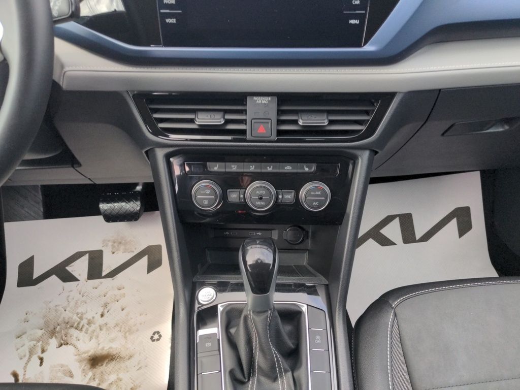 2024 Volkswagen Taos COMFORTLINE