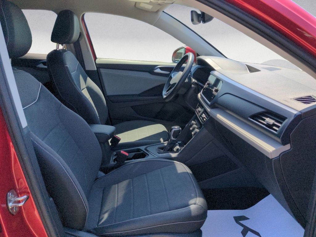 2024 Volkswagen Taos COMFORTLINE