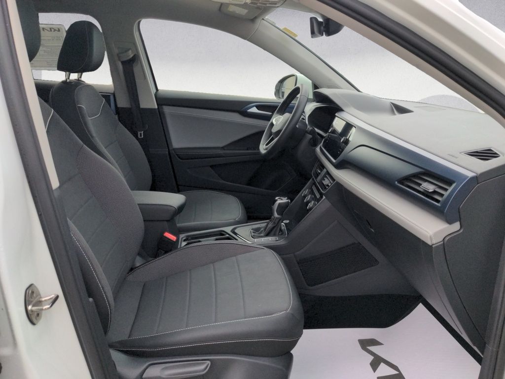 Volkswagen Taos COMFORTLINE 2024