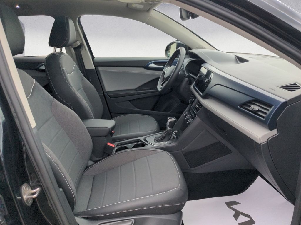 2024 Volkswagen Taos COMFORTLINE