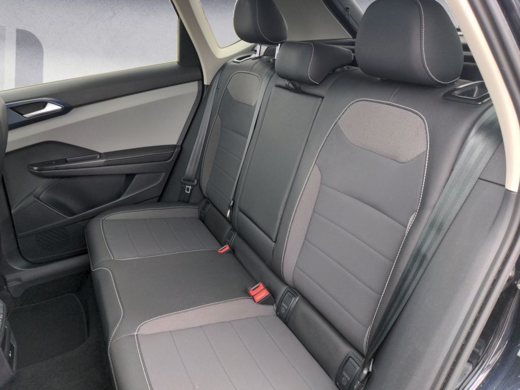 2024 Volkswagen Taos COMFORTLINE