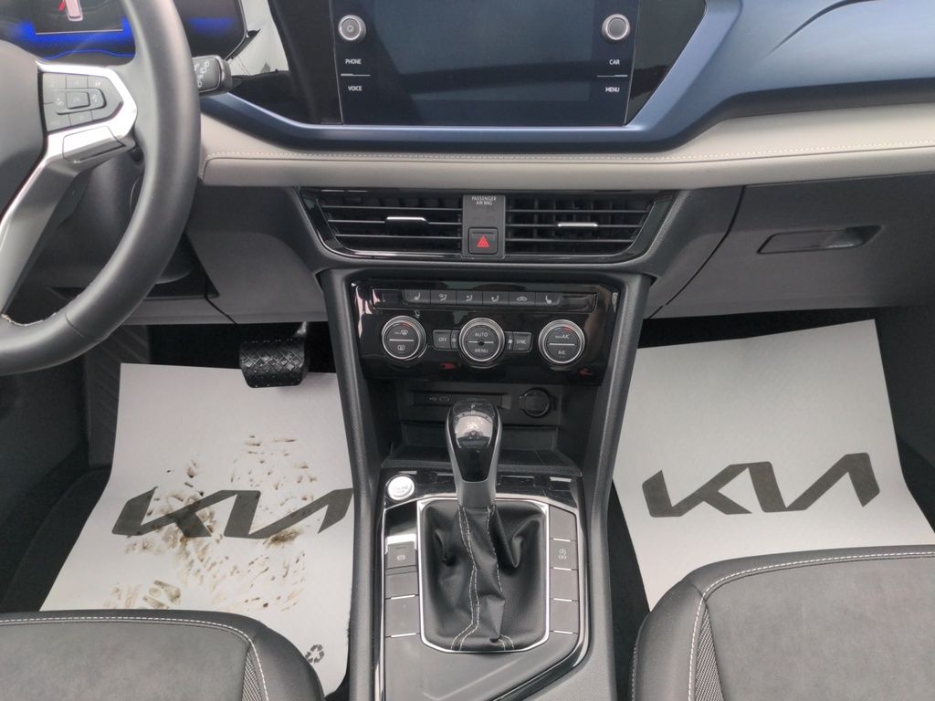 Volkswagen Taos COMFORTLINE 2024