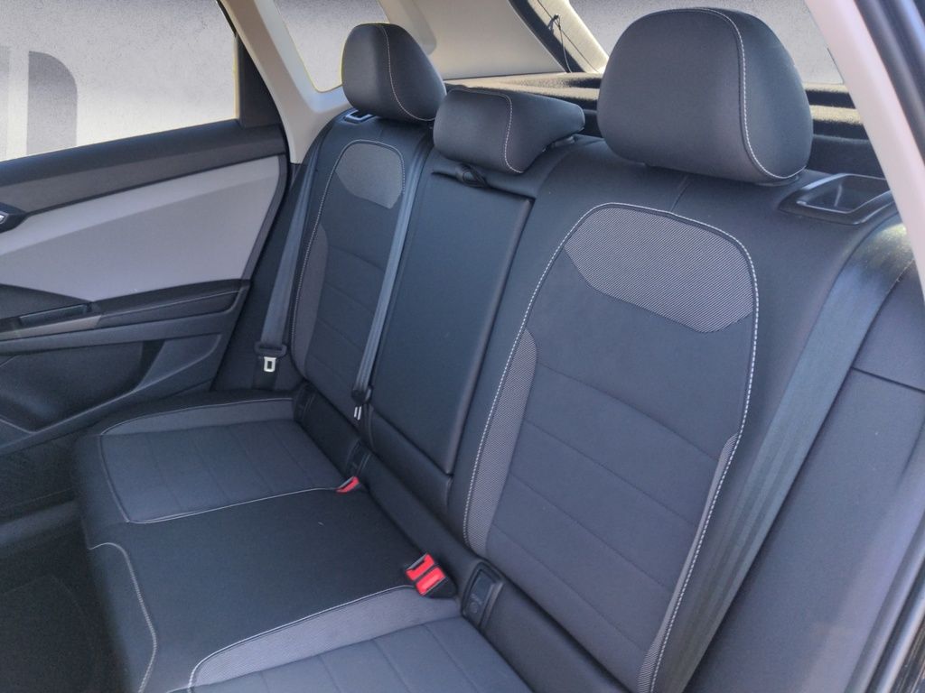 2024 Volkswagen Taos COMFORTLINE
