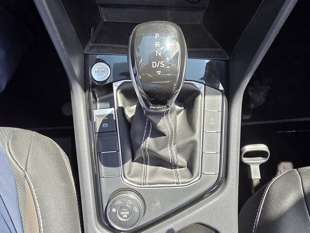 2024 Volkswagen Taos HIGHLINE