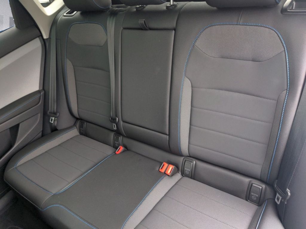 2024 Volkswagen Taos COMFORTLINE BLACK EDITION
