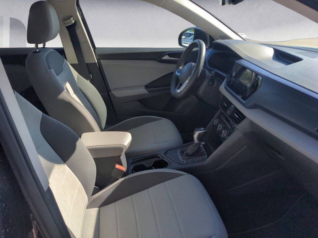 2024 Volkswagen Taos COMFORTLINE