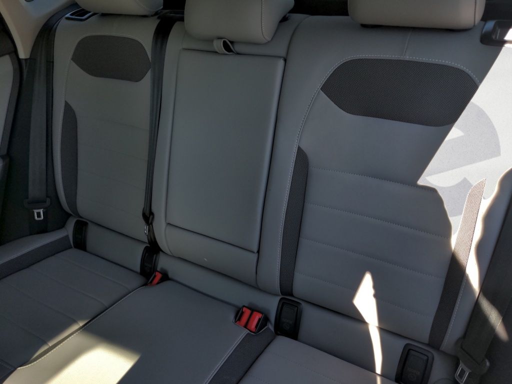 2024 Volkswagen Taos COMFORTLINE