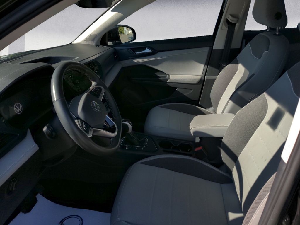 2024 Volkswagen Taos COMFORTLINE