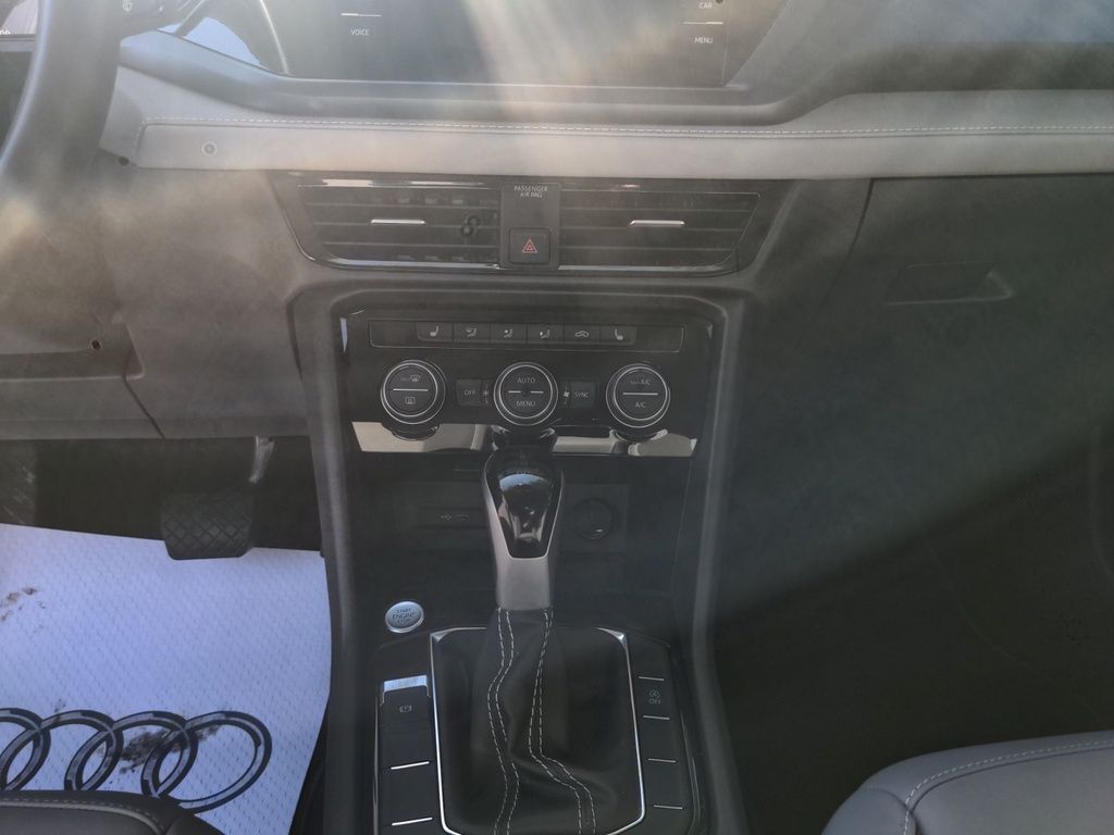 2024 Volkswagen Taos COMFORTLINE