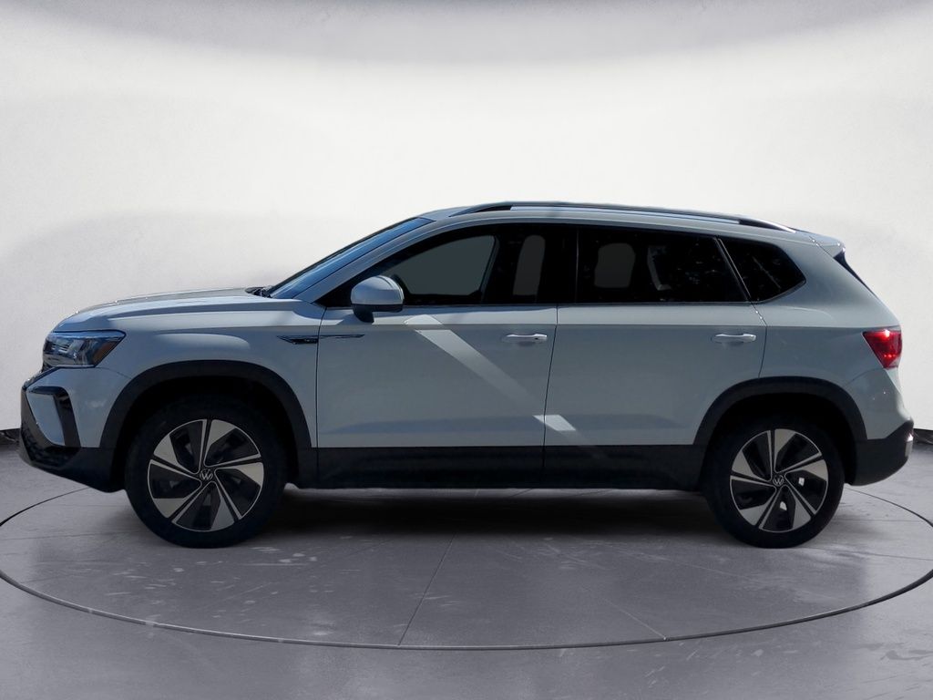 2024 Volkswagen Taos COMFORTLINE